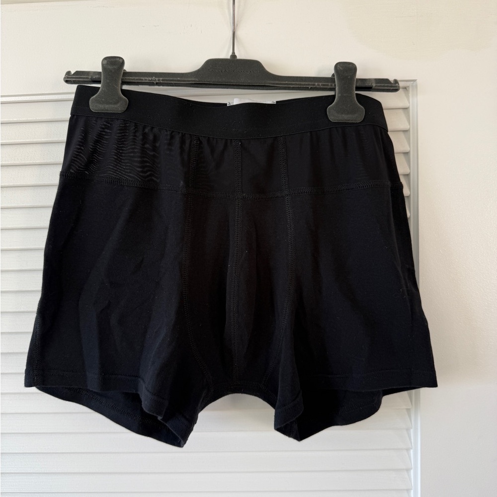 Bianca Saunders Black Garment